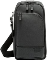 TUMI - Harrison Gregory Sling - Graphite - Front_Zoom