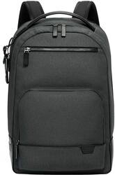 TUMI - Harrison Warren Backpack - Gray - Front_Zoom