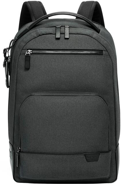 Tumi harrison warren backpack Clearance