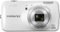 Nikon - Coolpix S800c 16.0-Megapixel Digital Camera - White-Front_Standard 
