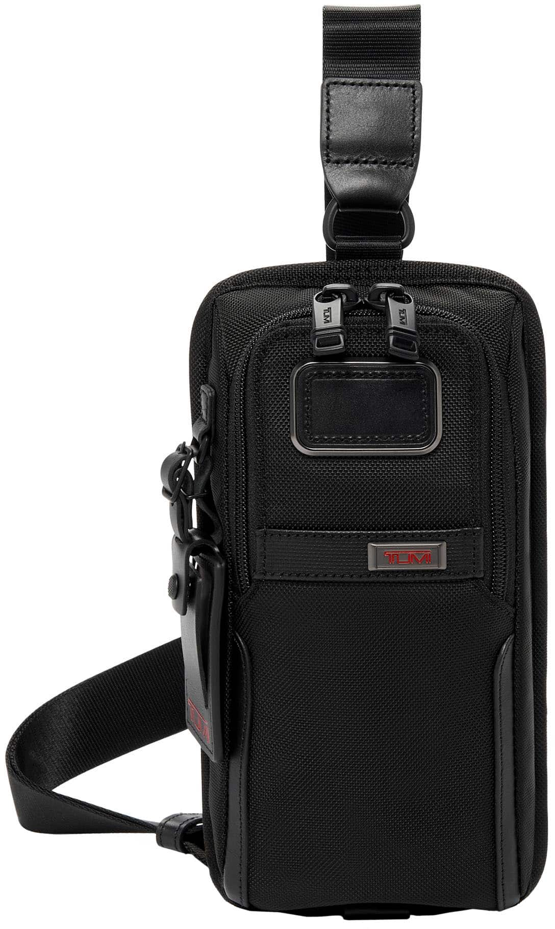 Tumi alpha bravo clearance sling