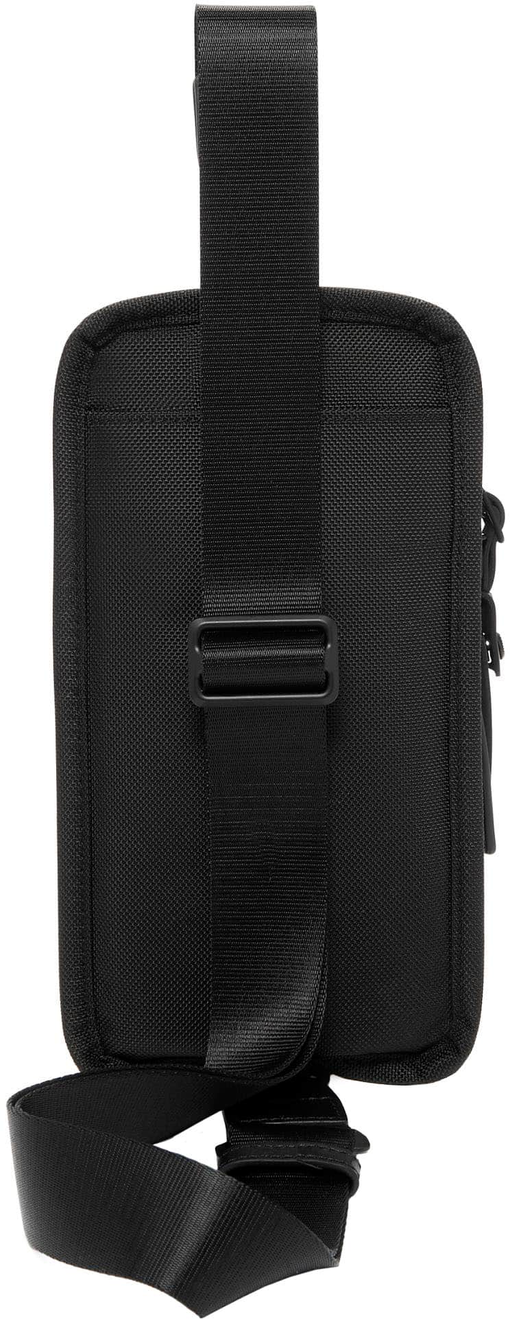 Left. TUMI - Alpha 3 Compact Sling - Black.