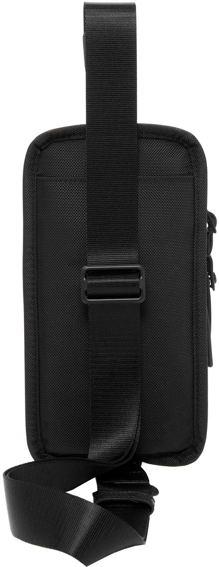 Left. TUMI - Alpha 3 Compact Sling - Black.