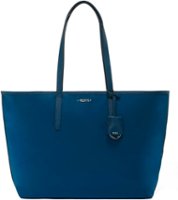TUMI - Voyageur Everyday Tote - Dark Turquoise - Front_Zoom