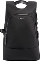 TUMI - Tahoe Finch Backpack - Black - Front_Zoom
