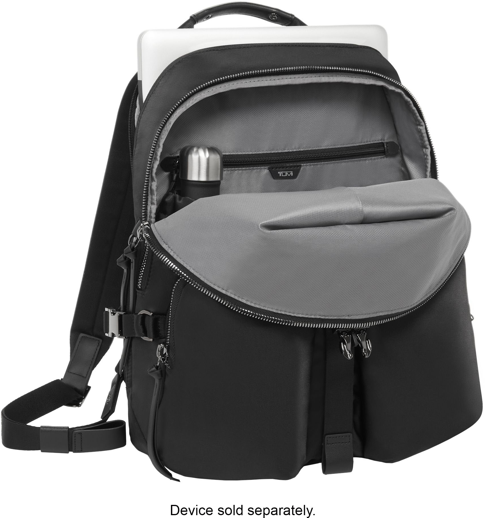 Best Buy: TUMI Devoe Wyona Backpack Black 142369-1041