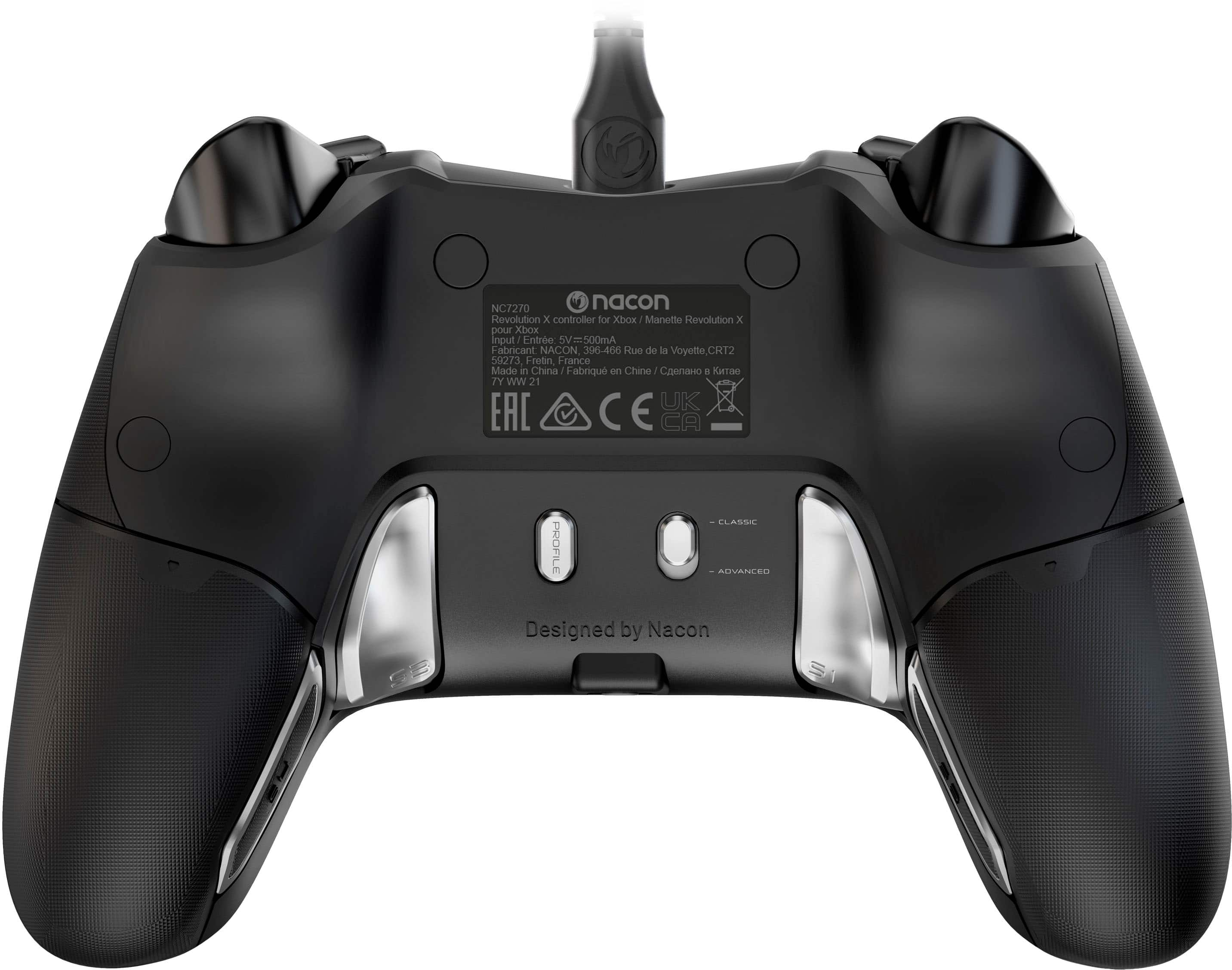 The Rival Pro Is A Solid Pro-Style PS5 Controller, But You Can