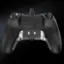 Back. RIG - Nacon Revolution X Controller for Xbox Series X|S, Xbox One, and Windows 10/11 - Black.