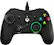 Front. RIG - Nacon Revolution X Controller for Xbox Series X|S, Xbox One, and Windows 10/11 - Black.