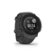Angle Zoom. Garmin - Instinct 2 dēzl Edition 33mm Smartwatch Fiber-reinforced Polymer - Graphite.