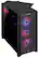 Left. CORSAIR - VENGEANCE i7300 Series Gaming Desktop – Intel Core i9 – 12900K – 32GB Memory – NVIDIA GeForce RTX 3090 – 2TB SSD - Black.
