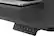 Alt View 14. Insignia™ - Adjustable Standing Desk with Electronic Controls - 55.1" wide - Black.