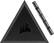 Alt View 18. CORSAIR - iCUE LC100 Smart Case Lighting Triangles, Starter Kit - Multicolor.
