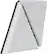 Alt View 22. CORSAIR - iCUE LC100 Smart Case Lighting Triangles, Starter Kit - Multicolor.