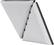Alt View 23. CORSAIR - iCUE LC100 Smart Case Lighting Triangles, Starter Kit - Multicolor.