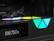 Alt View 38. CORSAIR - iCUE LC100 Smart Case Lighting Triangles, Starter Kit - Multicolor.