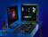 Alt View 40. CORSAIR - iCUE LC100 Smart Case Lighting Triangles, Starter Kit - Multicolor.