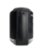 Alt View 11. QFX - 8" Bluetooth Recharge Speaker Surround Lights - Black.