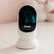 Alt View 13. Owlet - Dream Duo: Dream Sock Baby Monitor and HD Camera - Dusty Rose.