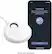 Alt View 14. Owlet - Dream Duo: Dream Sock Baby Monitor and HD Camera - Dusty Rose.