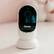 Alt View 13. Owlet - Dream Duo: Dream Sock Baby Monitor and HD Camera - Deep Sea Green.
