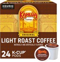 Kahlua - Original K-Cup Coffee Pods 24 Pack - Front_Zoom