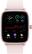 Angle. Amazfit - GTS 2 Mini Smartwatch 39.3mm - Pink.