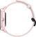 Alt View 2. Amazfit - GTS 2 Mini Smartwatch 39.3mm - Pink.