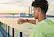 Alt View 3. Amazfit - GTS 2 Mini Smartwatch 39.3mm - Pink.