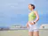 Alt View 4. Amazfit - GTS 2 Mini Smartwatch 39.3mm - Pink.