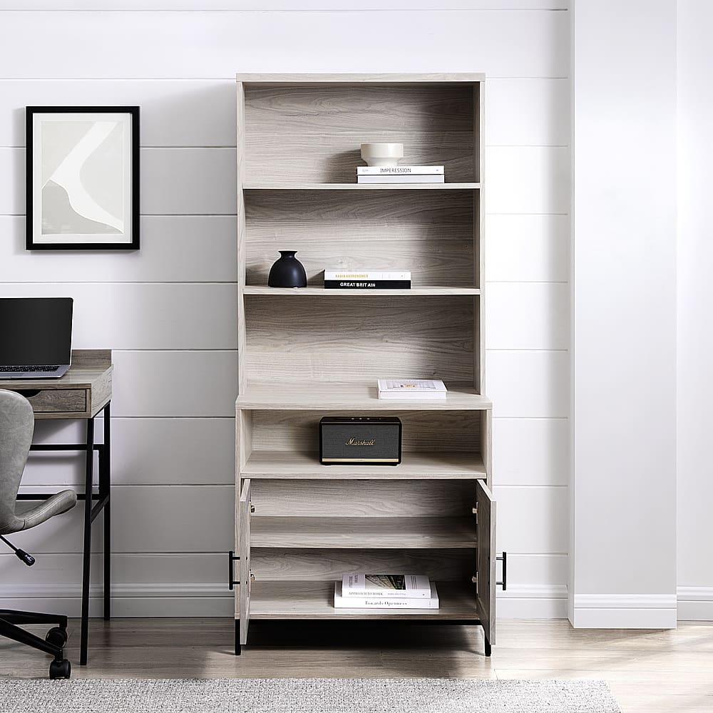 Project 62 paulo hot sale 4 shelf bookcase