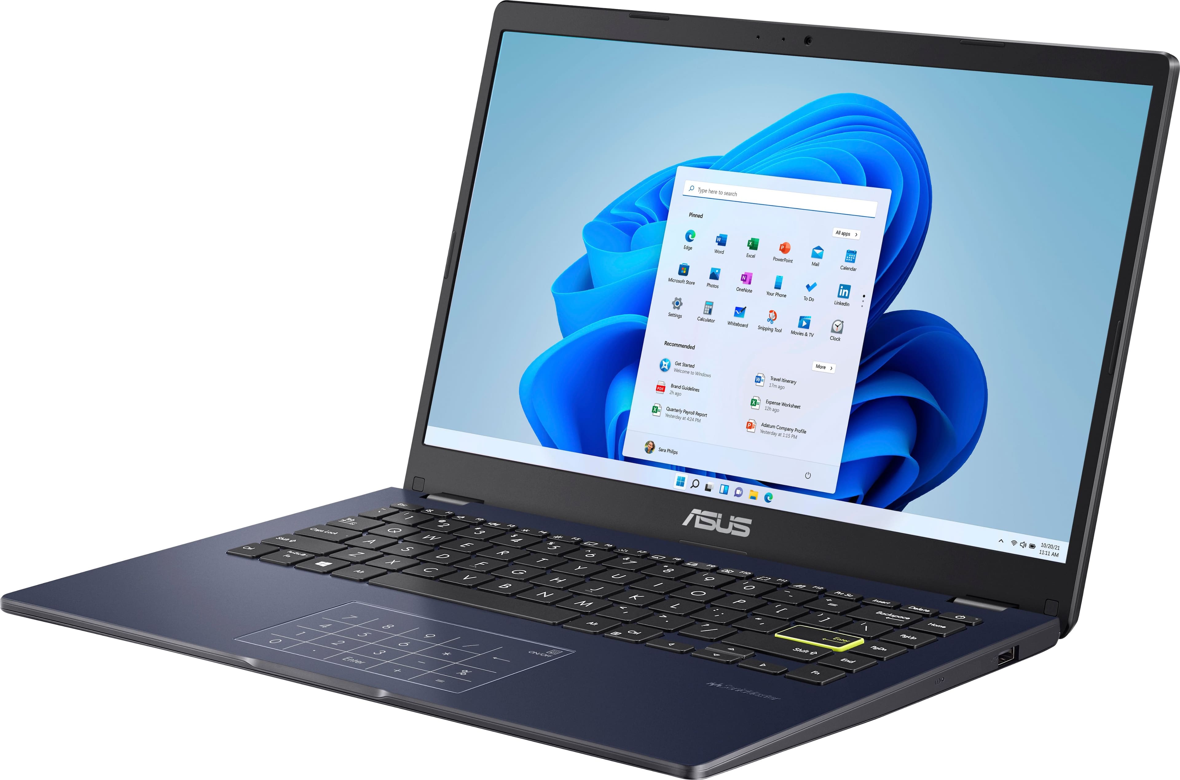 ASUS 14.0