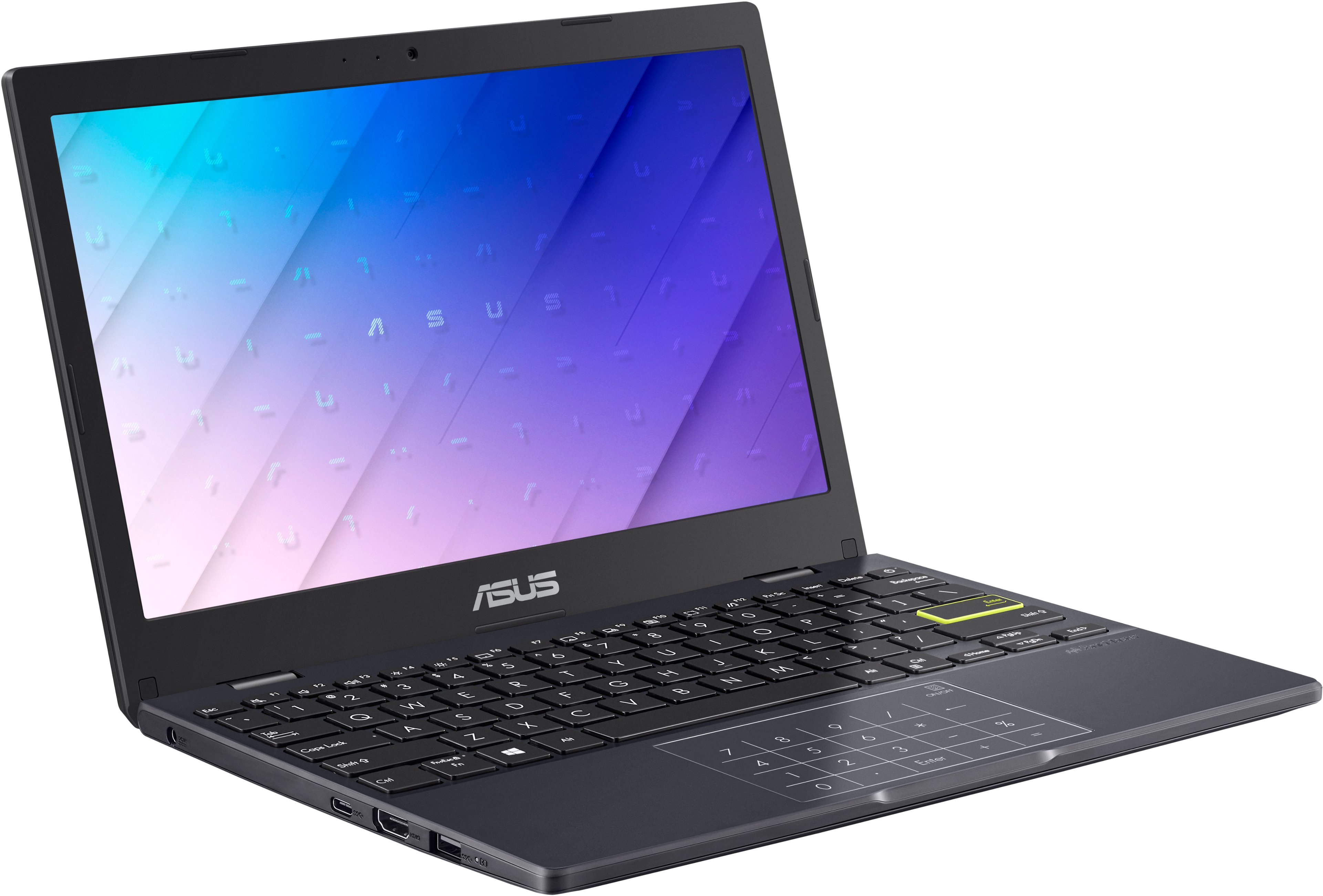 bibliotecario enfermedad Empresa Best Buy: ASUS 11.6" Laptop Intel Celeron N4020 4GB Memory 64GB eMMC Star  Black E210MA-TB.CL464BK