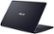 Alt View Zoom 1. ASUS - 14.0" Laptop - Intel Celeron N4020 - 4GB Memory - 64GB eMMC - Star Black.
