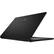 Alt View 17. MSI - WS76 17.3" Laptop - Intel Core i7 - 32GB Memory - NVIDIA Quadro RTX A3000 - 1 TB SSD - Black.