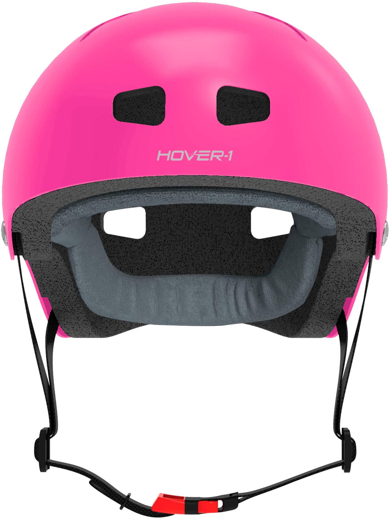 Front. Hover-1 - Kids Sport Helmet - Size Small - Pink.