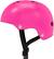 Left. Hover-1 - Kids Sport Helmet - Pink.