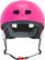 Front. Hover-1 - Kids Sport Helmet - Size Medium - Pink.
