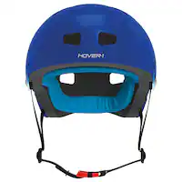 Hover-1 - Kids Sport Helmet - Small - Flame - Front_Zoom
