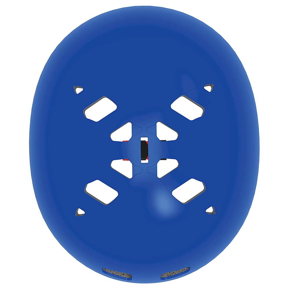 Alt View 12. Hover-1 - Kids Sport Helmet - Flame.