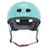 Front. Hover-1 - Kids Sport Helmet - Size Small - Mint.
