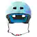 Front. Hover-1 - Kids Sport Helmet - Tie Dye.