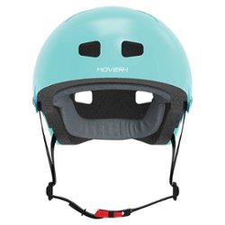 Hover-1 - Kids Sport Helmet - Size Medium - Mint - Front_Zoom