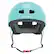 Front. Hover-1 - Kids Sport Helmet - Mint.