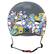 Alt View 11. Hover-1 - Kids Sport Helmet - Gray.