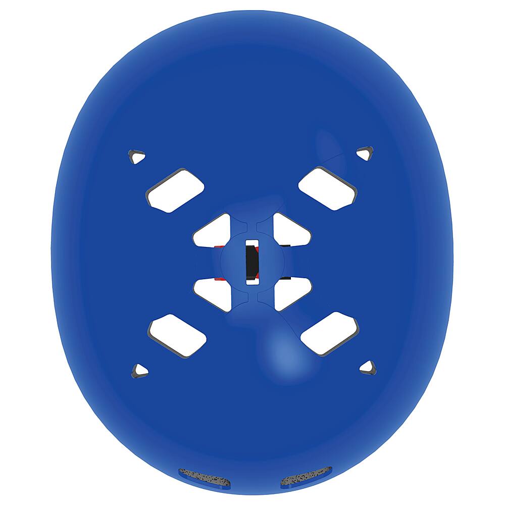 Alt View 12. Hover-1 - Kids Sport Helmet - Flame.