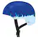 Left. Hover-1 - Kids Sport Helmet - Flame.