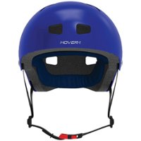 Hover-1 - Kids Sport Helmet - Size Small - Blue - Front_Zoom