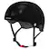 Angle. Hover-1 - Kids Sport Helmet - Black.