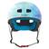 Front. Hover-1 - Kids Sport Helmet - Tie Dye.